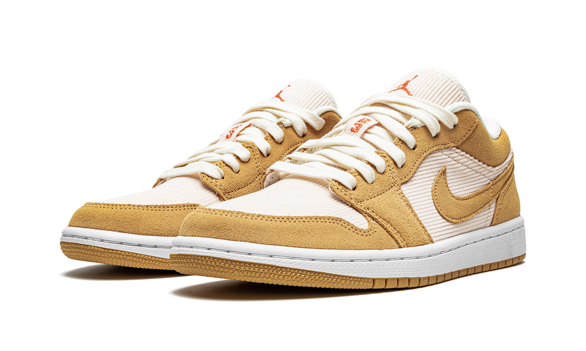 AIR JORDAN 1 LO SE WMNS  Corduroy & Suede