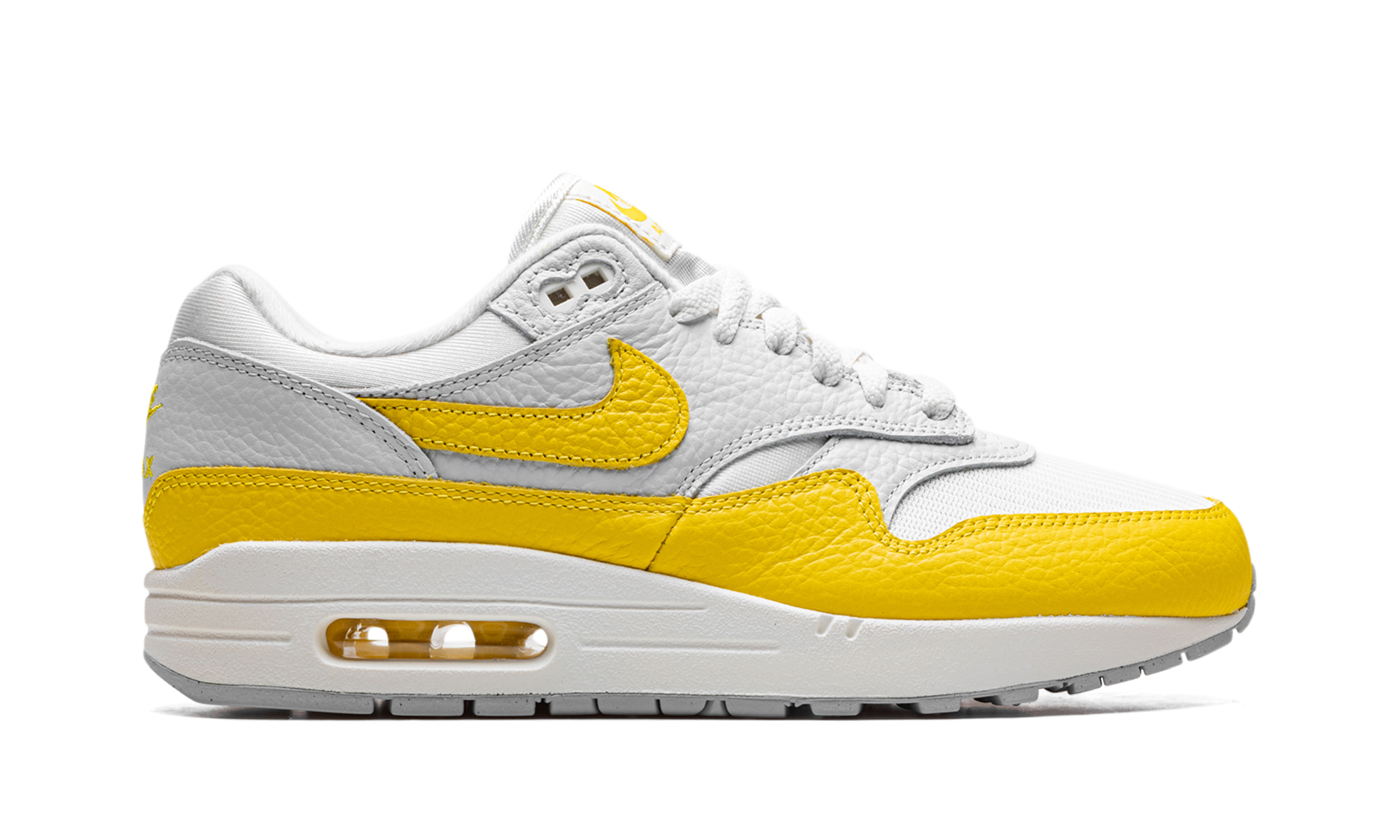 AIR MAX 1 WMNS  Tour Yellow