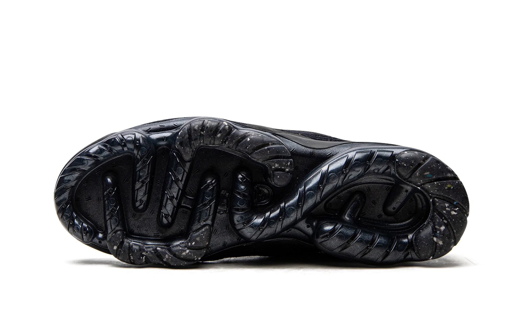 AIR VAPORMAX 2021 FK WMNS  Triple Black Vapormax