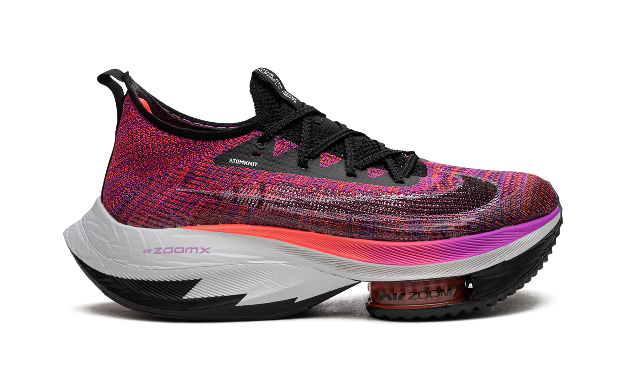 AIR ZOOM ALPHAFLY NEXT% WMNS  Hyper Violet