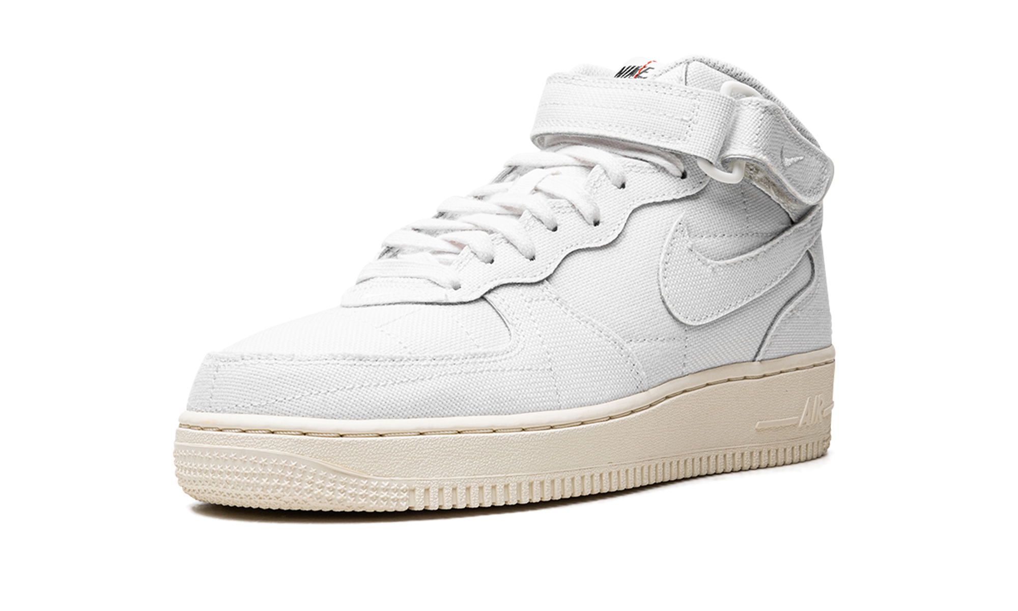 AIR FORCE 1 MID MNS WMNS  Patchwork