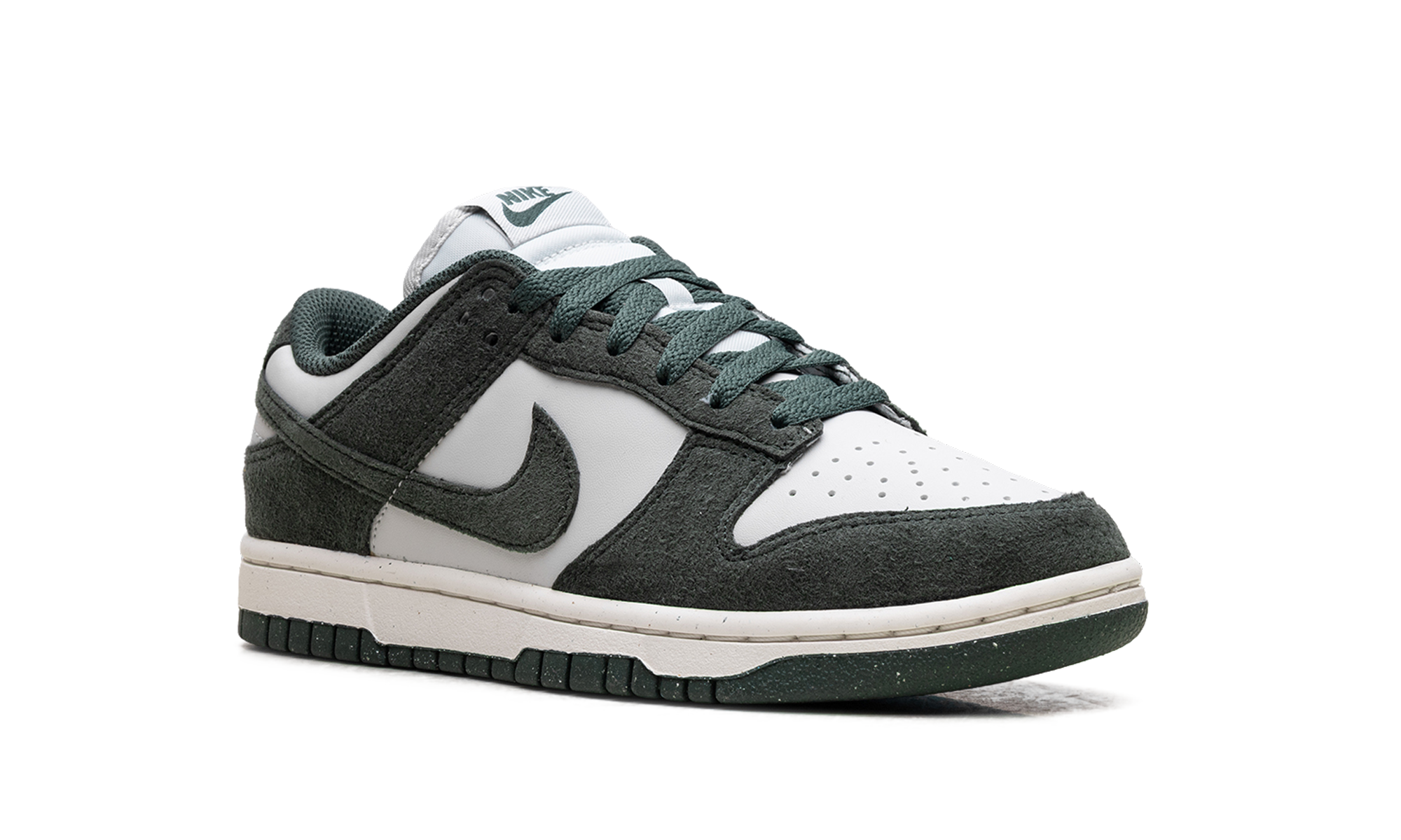Dunk Low Next Nature WMNS  Viintage Green