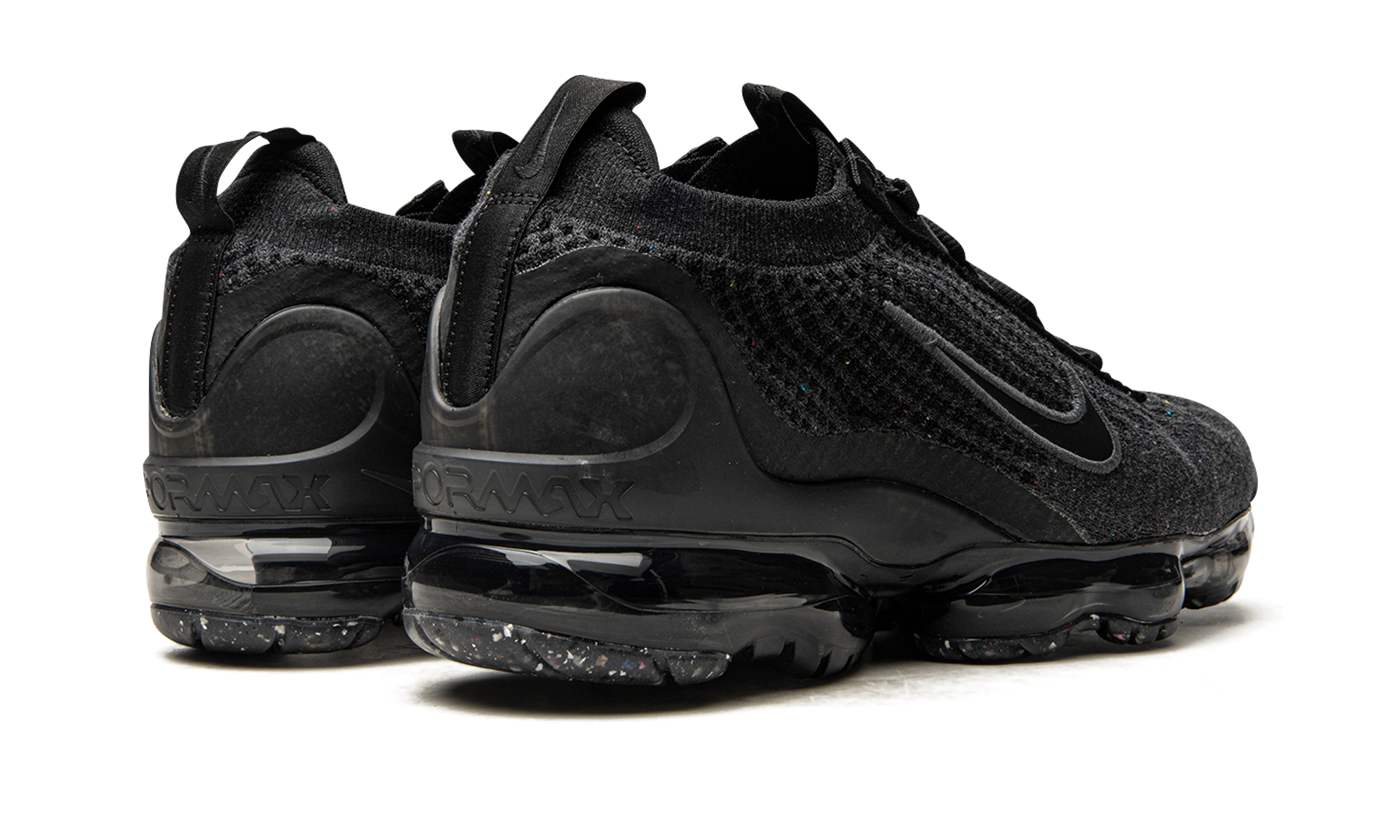 Air VaporMax 2021 FK  Black Anthracite