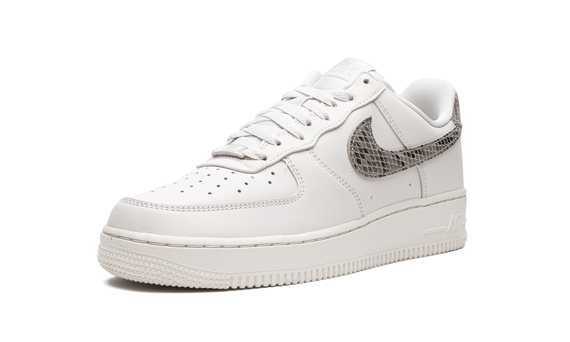 AIR FORCE 1 LO '07 WMNS  Phantom / Snakeskin