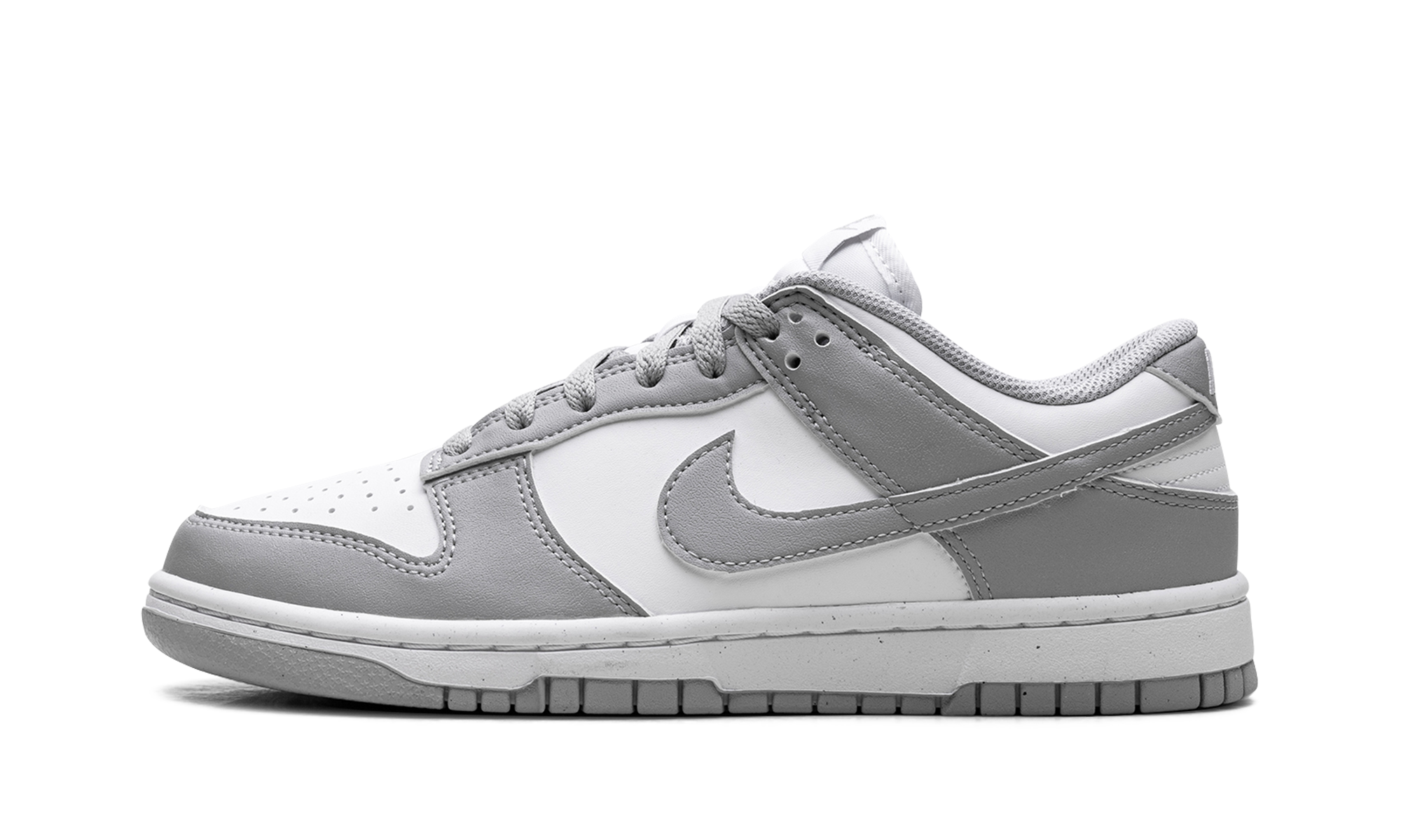 Dunk Low Next Nature WMNS  Light Smoke Grey