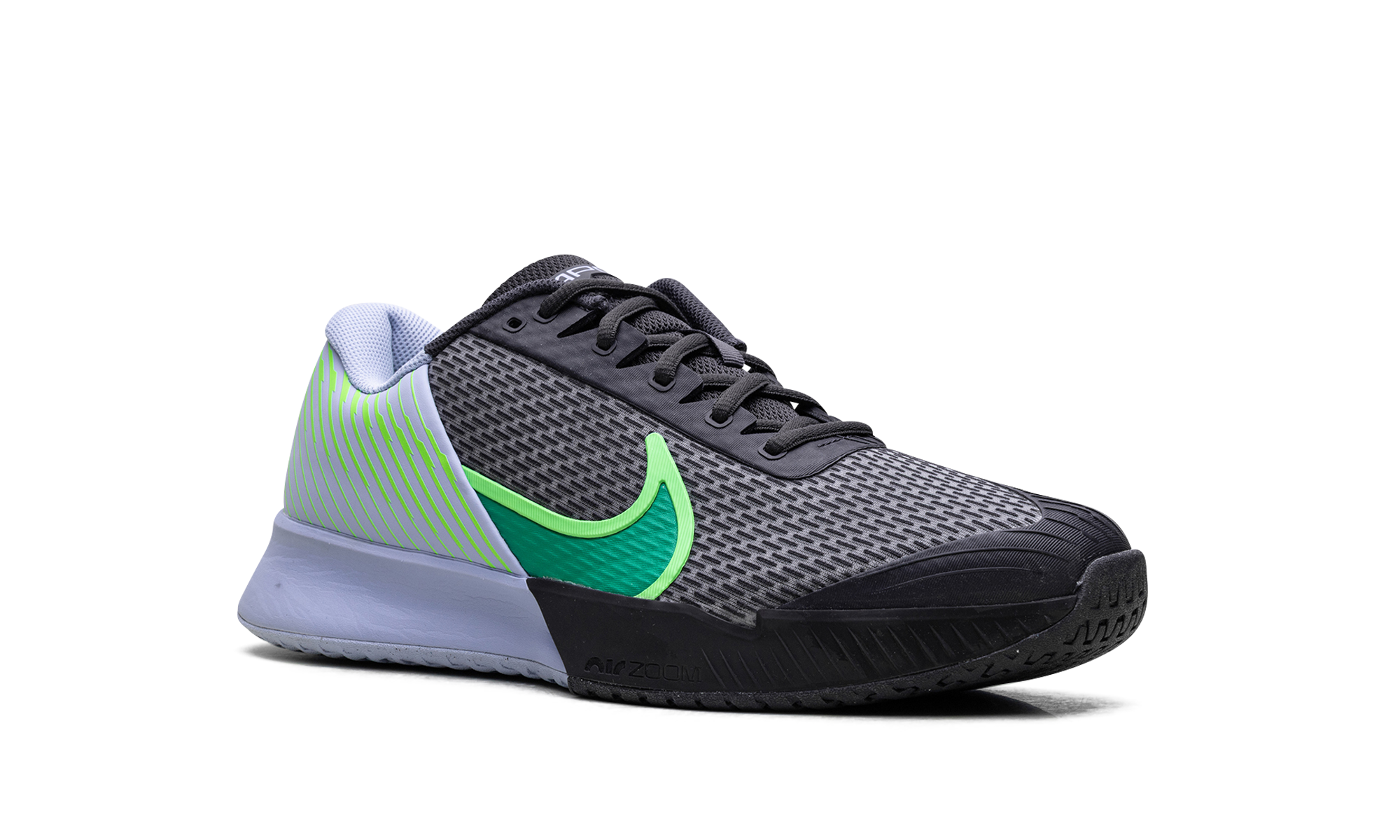 COURT AIR ZOOM VAPOR PRO 2 HC  OREGON