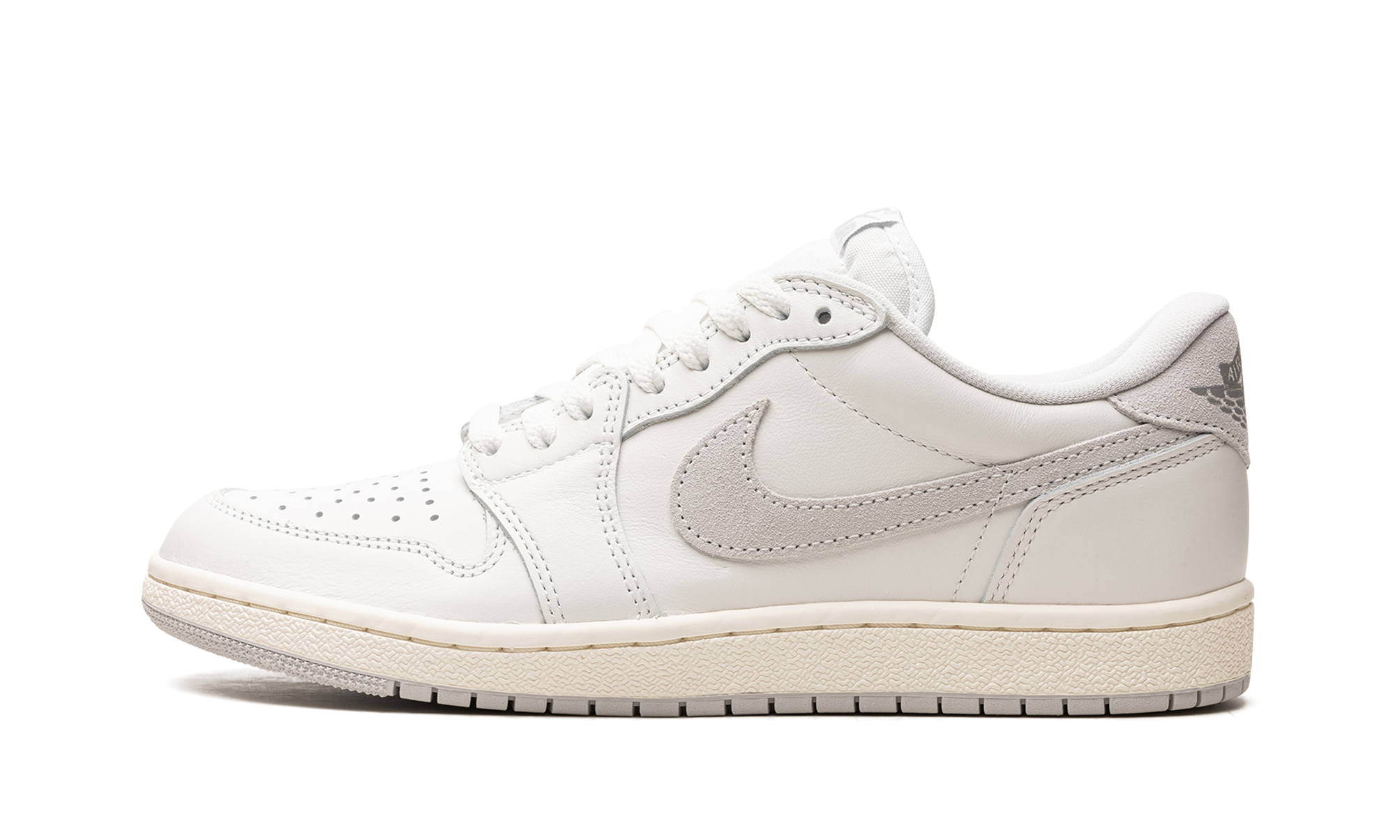 Air Jordan 1 Low 85  Neutral Grey