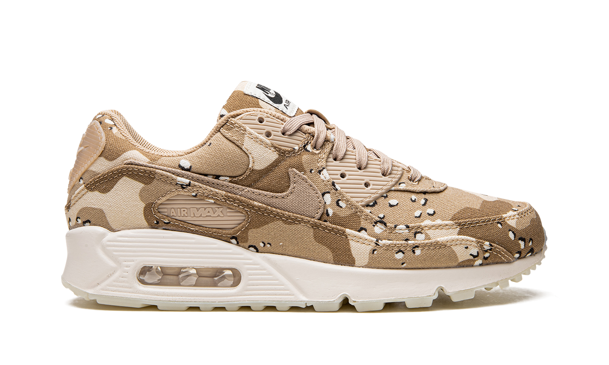 AIR MAX 90 WMNS  Desert Camo