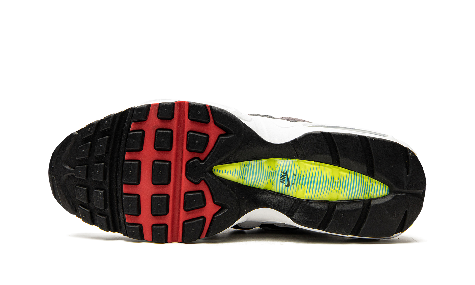 Air Max 95  Greedy 2.0