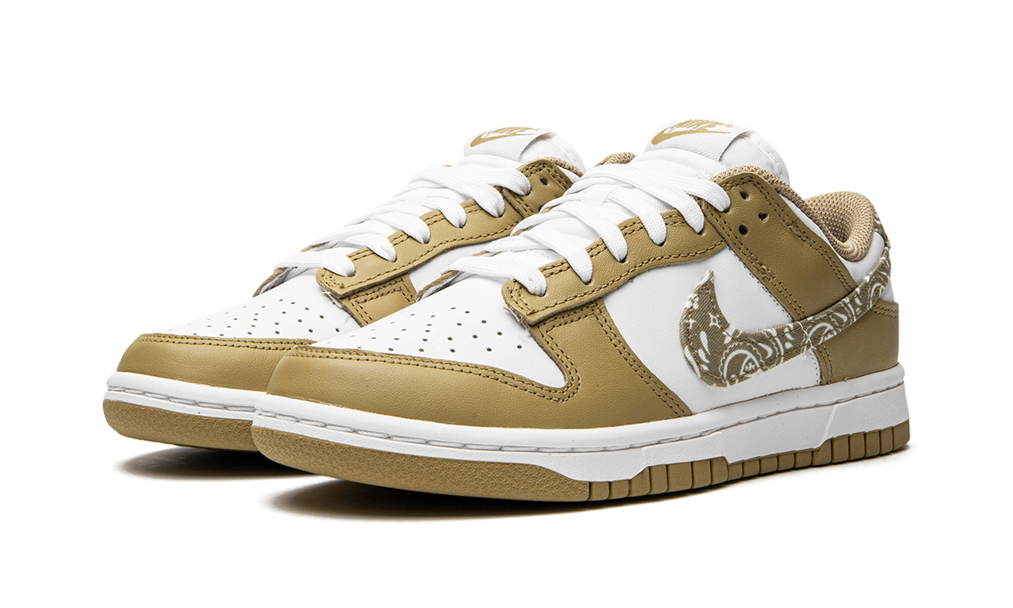 DUNK LO ESSENTIAL WMNS  Paisley Pack Barley