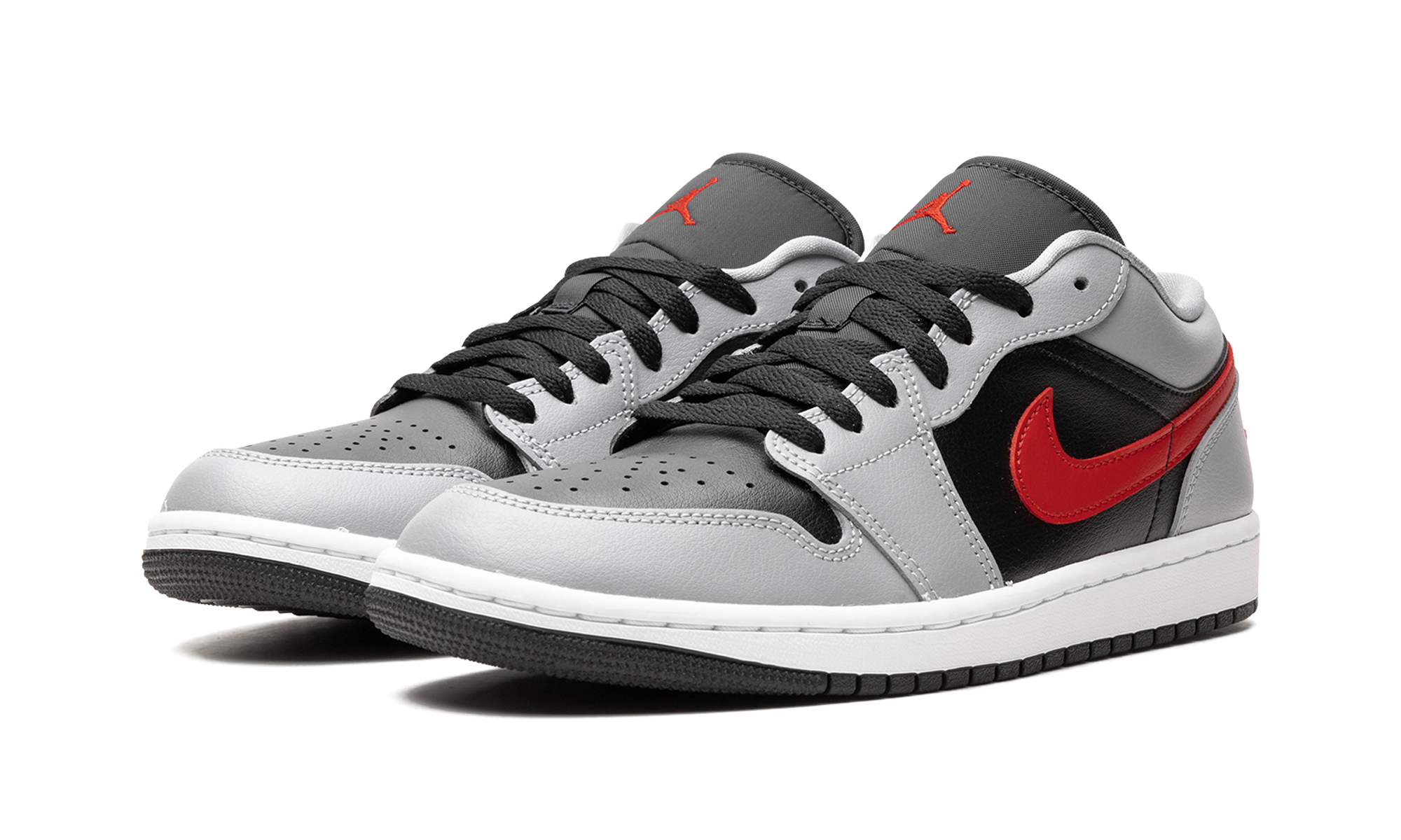 AIR JORDAN 1 WMNS  Cement Fire Red