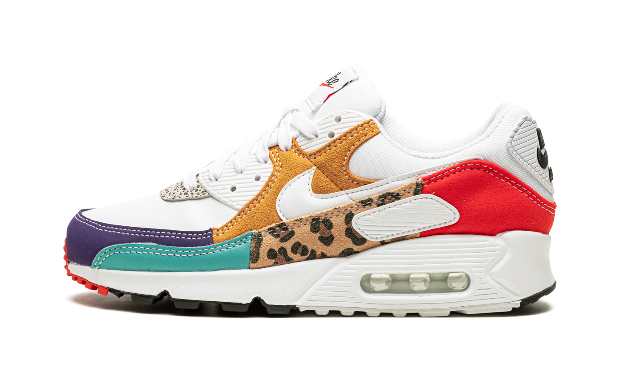 AIR MAX 90 SE WMNS  Animal