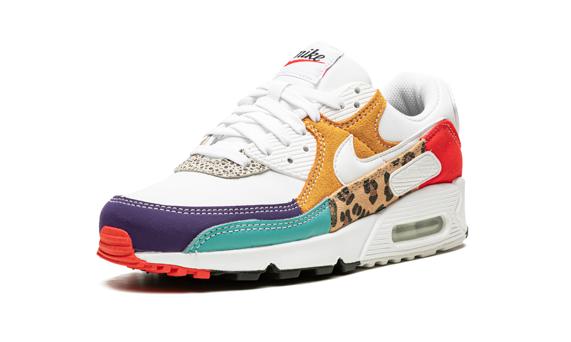 AIR MAX 90 SE WMNS  Animal
