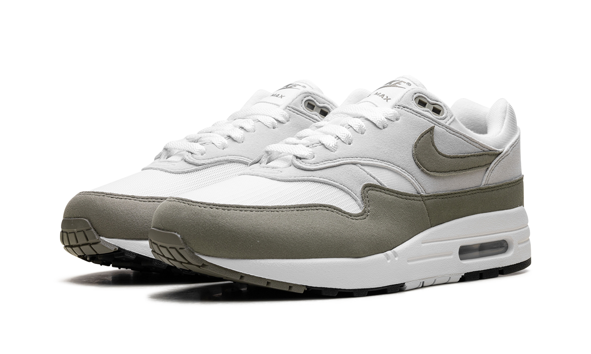 Air Max 1 WMNS  Green