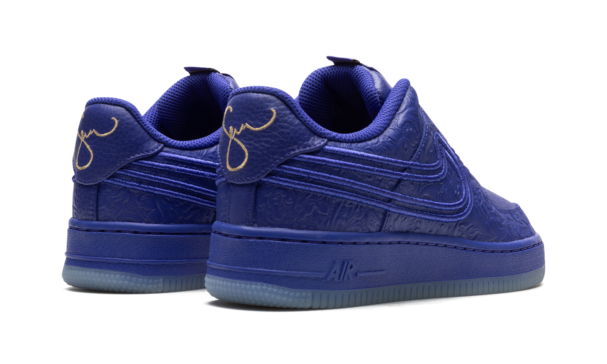 AIR FORCE 1 LO LXX ZIP WMNS  Serena Williams - Purple