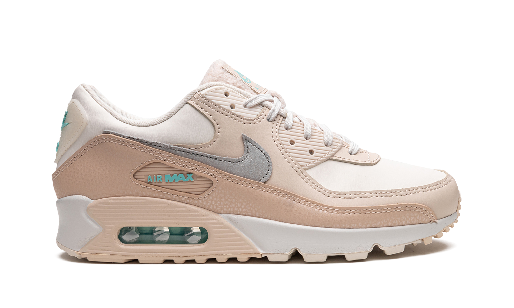 AIR MAX 90 MNS WMNS  Mama