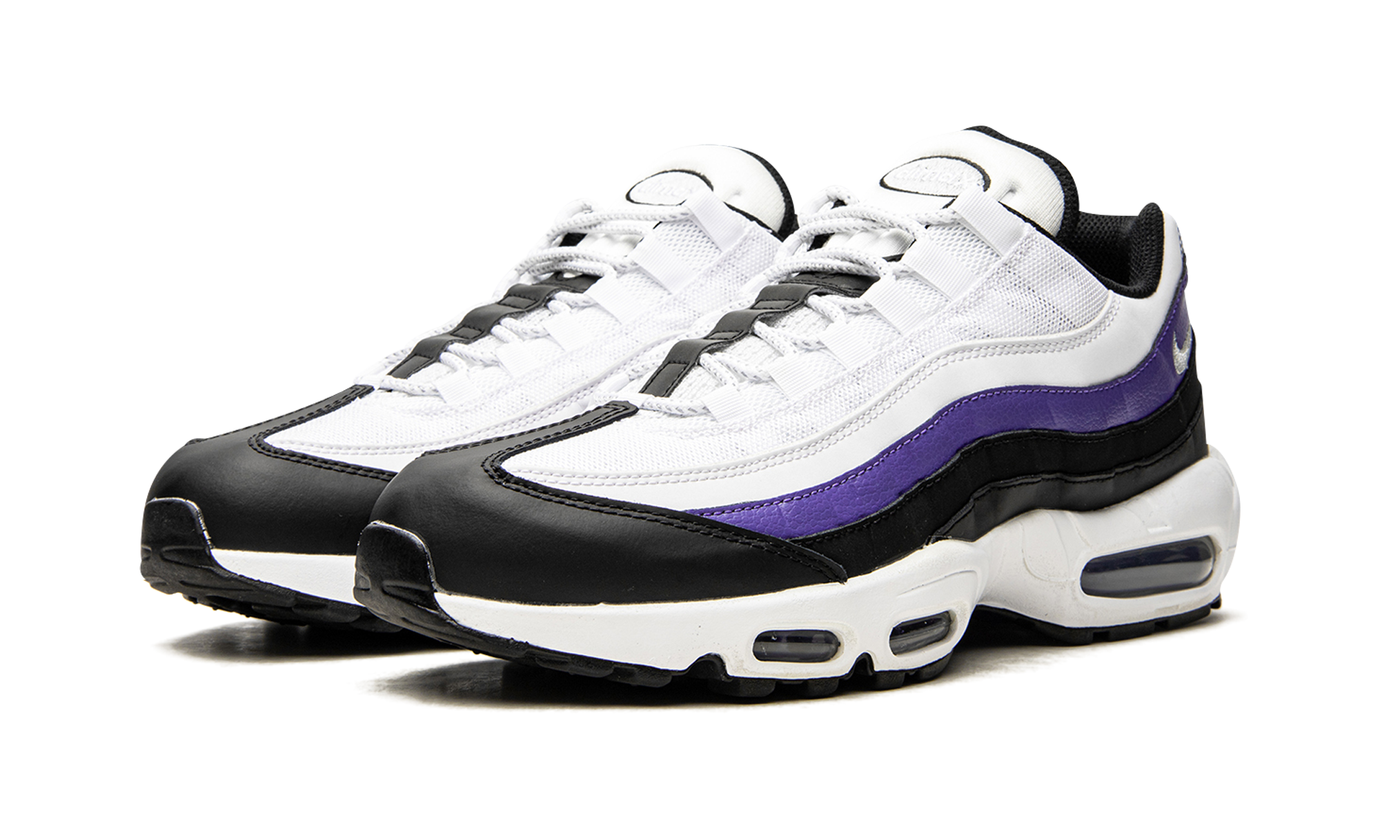 Air Max 95  Persian Violet