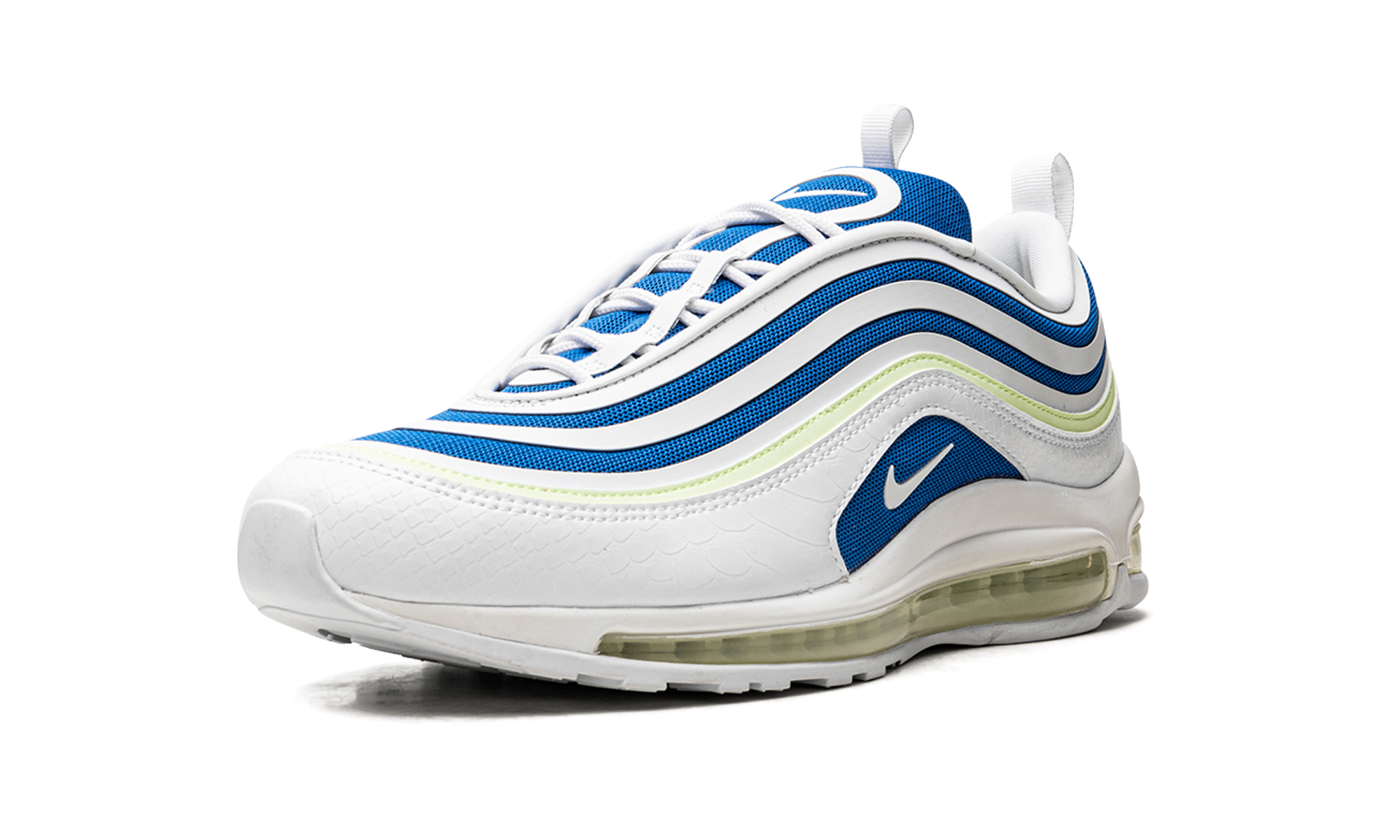 AIR MAX 97 UL '17 SE WMNS  Sprite
