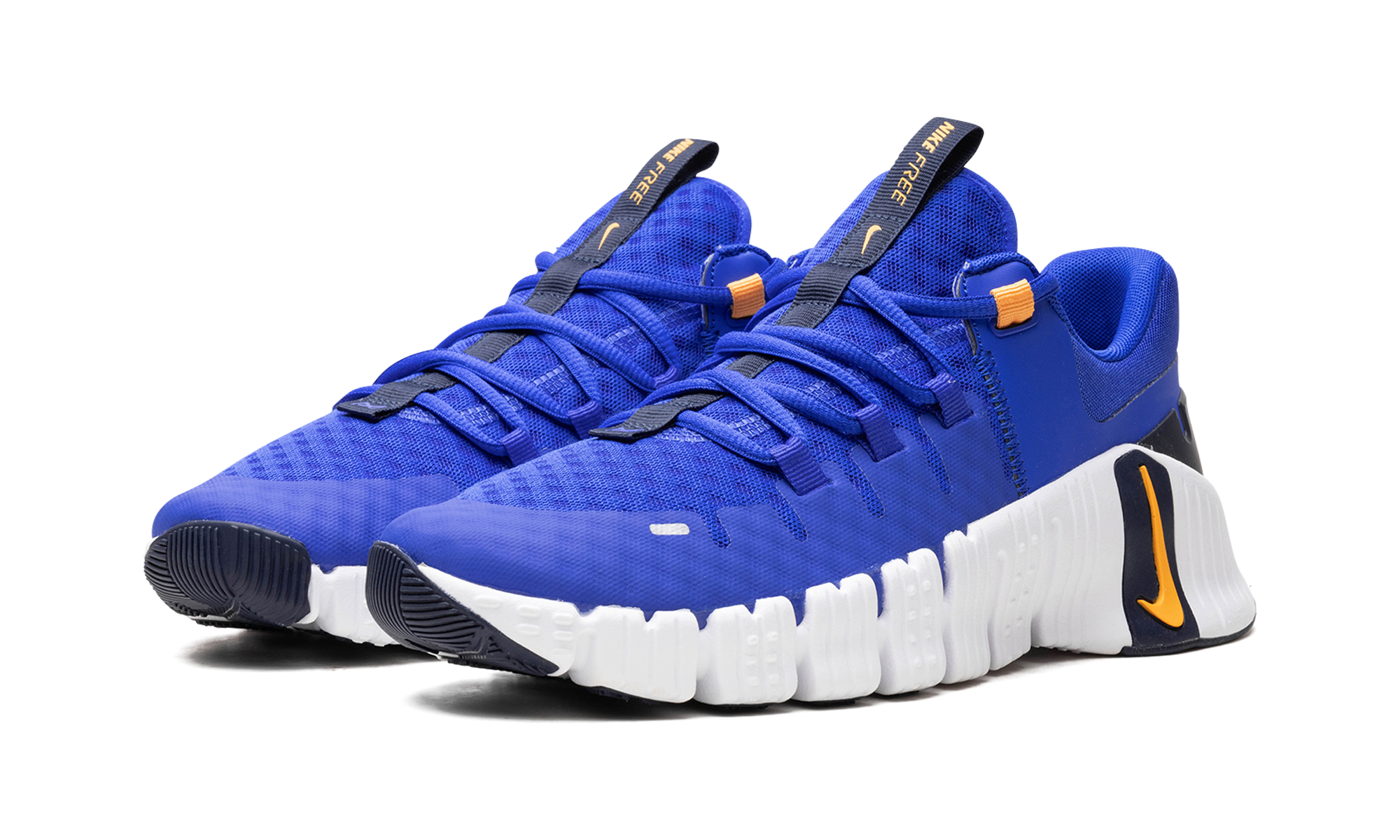 Free Metcon 5  Racer Blue Sundial