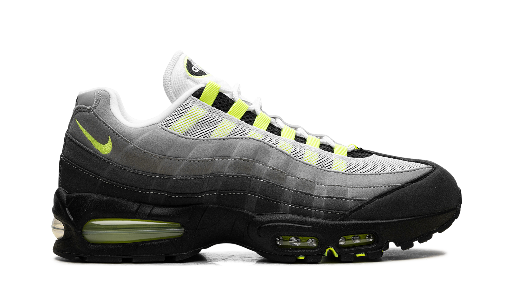 Air Max 95 OG  Neon 2025