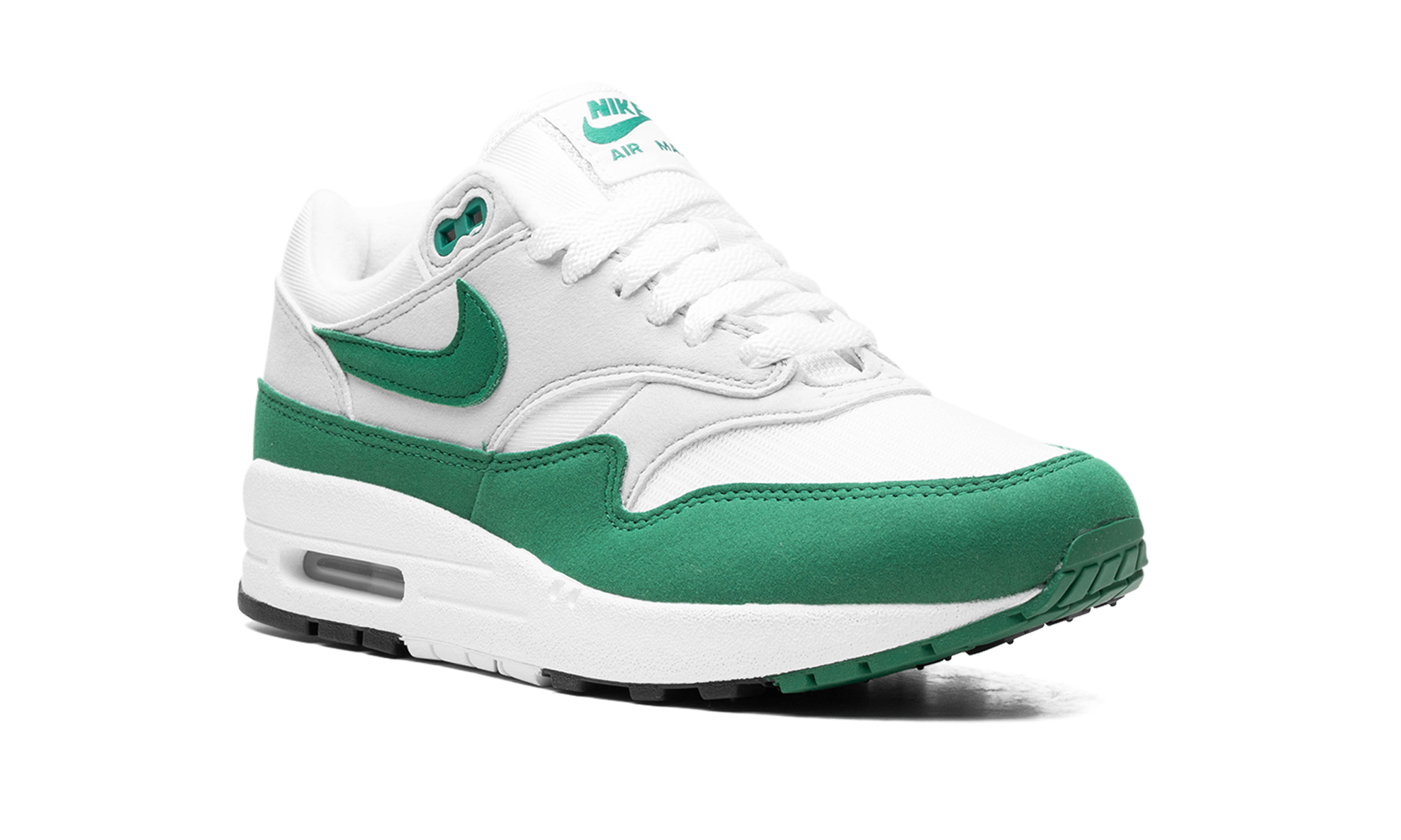 Air Max 1 '87 WMNS  Malachite