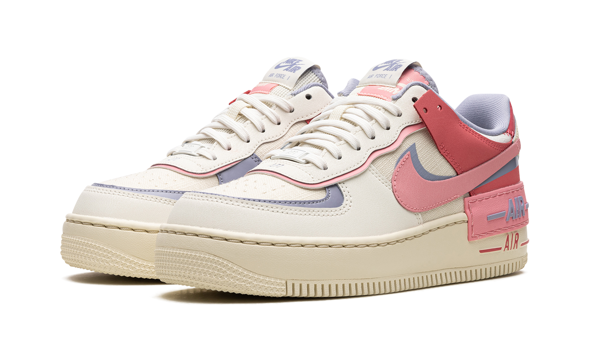 AIR FORCE 1 SHADO WMNS  Coconut Milk