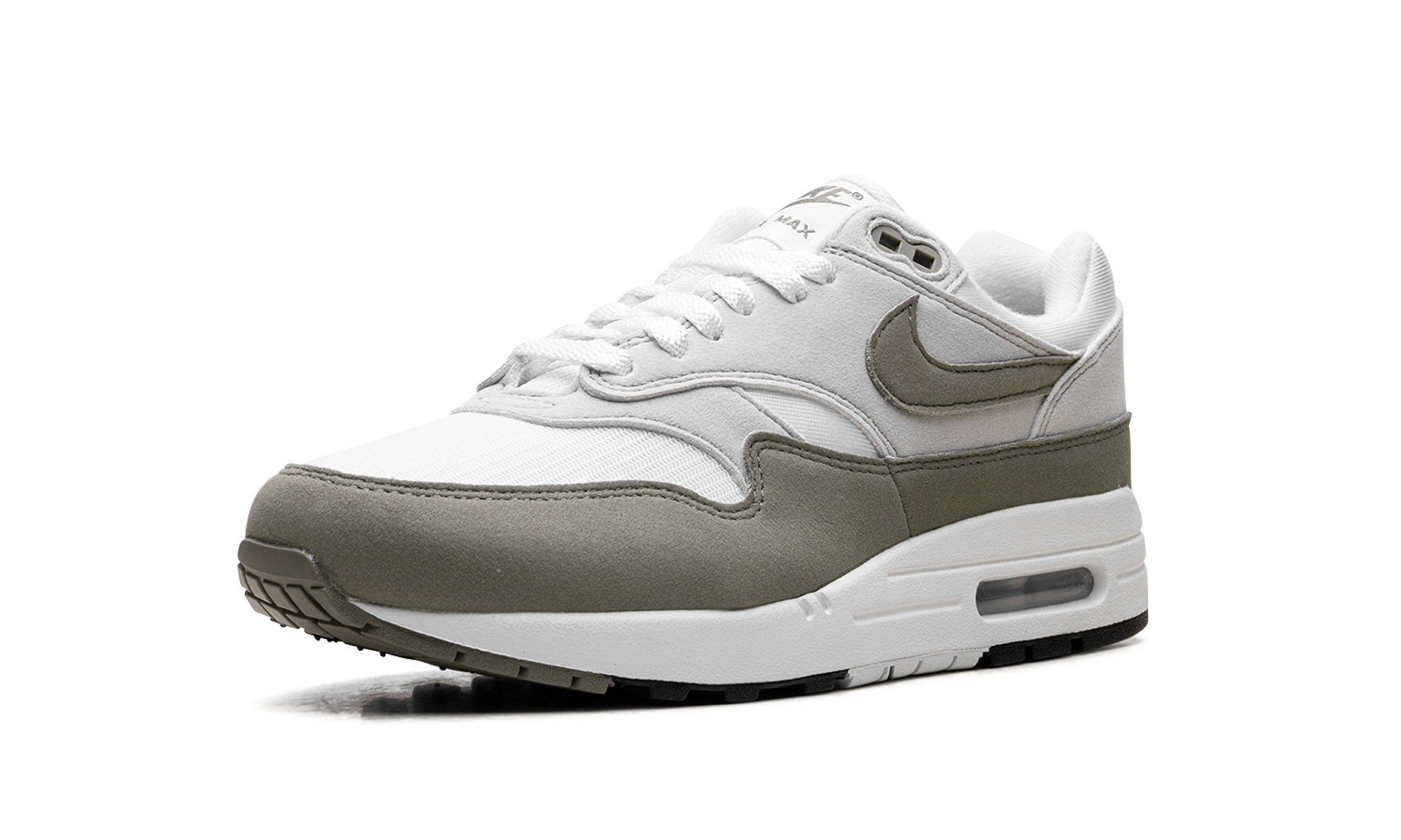 Air Max 1 WMNS  Green
