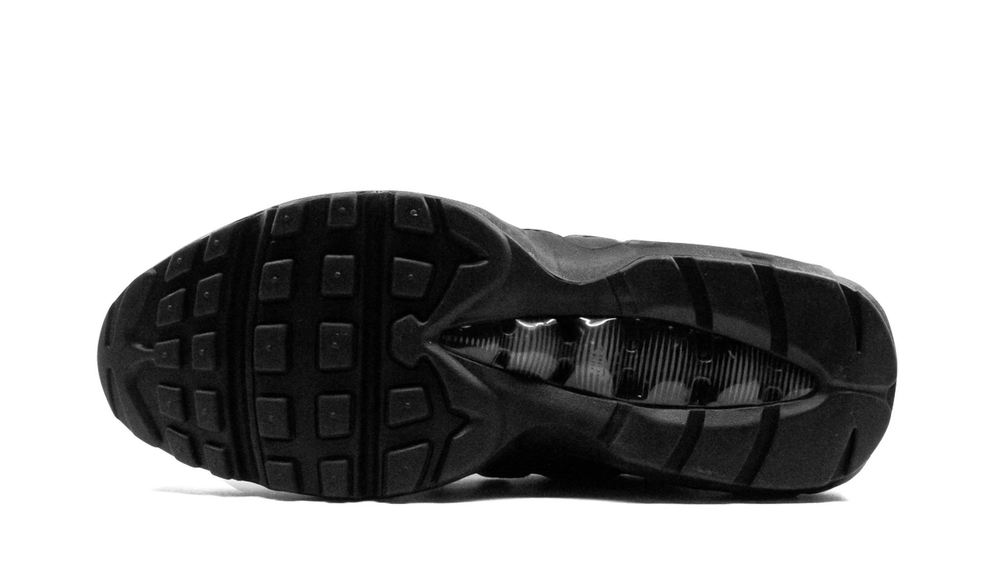 Air Max 95 Essential  Triple Black
