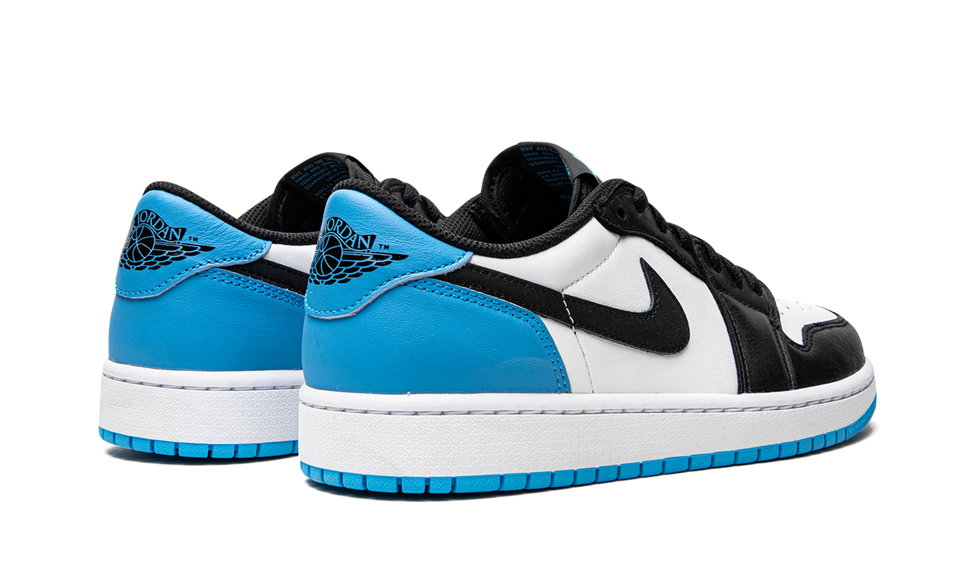 AIR JORDAN 1 LOW OG WMNS  UNC