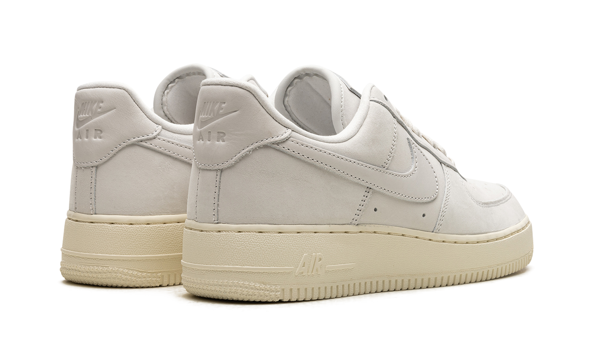 AIR FORCE 1 LO WMNS  Summit White