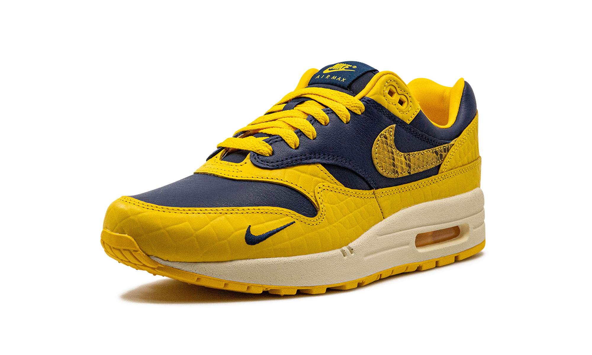 AIR MAX 1 PRM MNS WMNS  Co.jp Head to Head