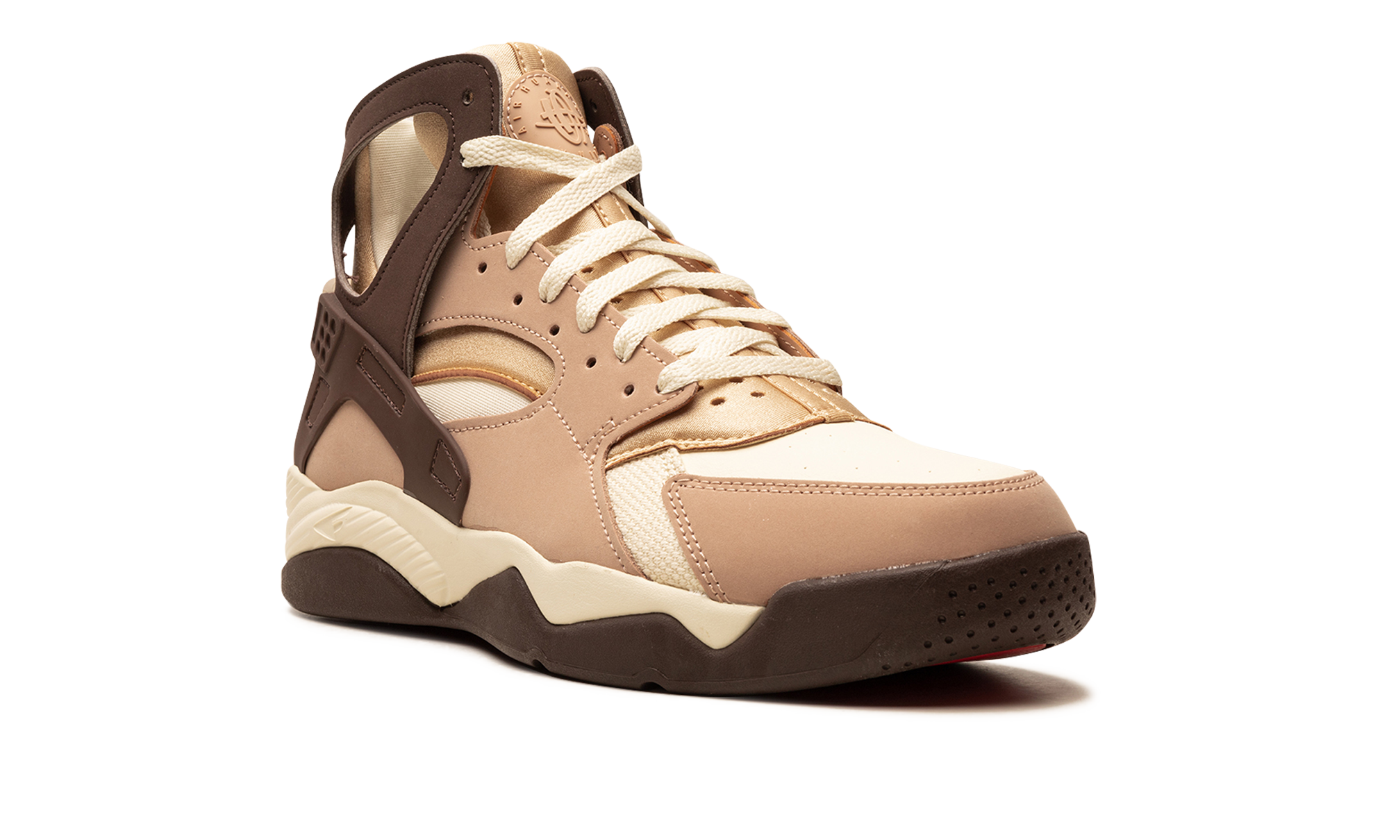 Air Flight Huarache  Baroque Brown