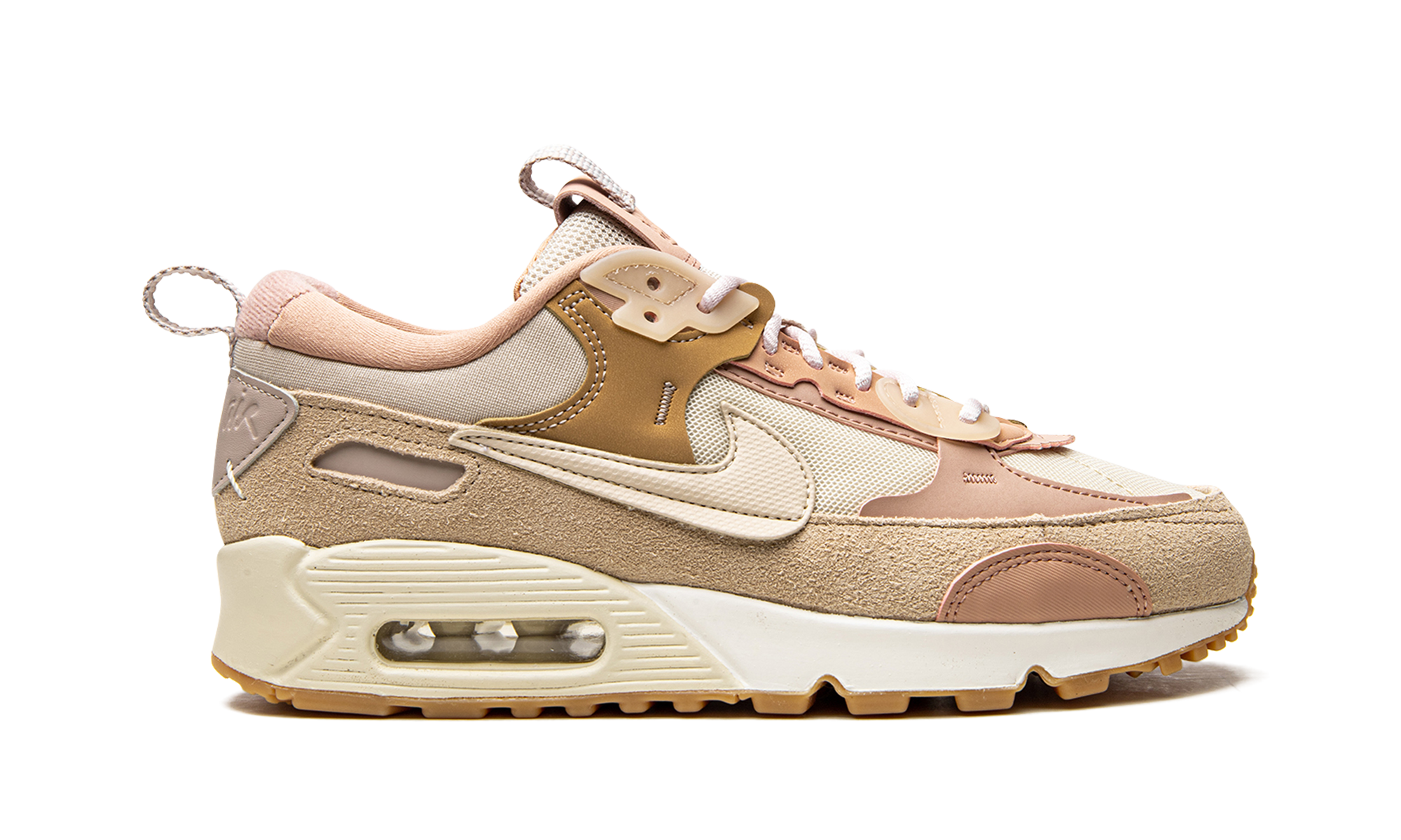 AIR MAX 90 FUTURA MNS WMNS  Sanddrift