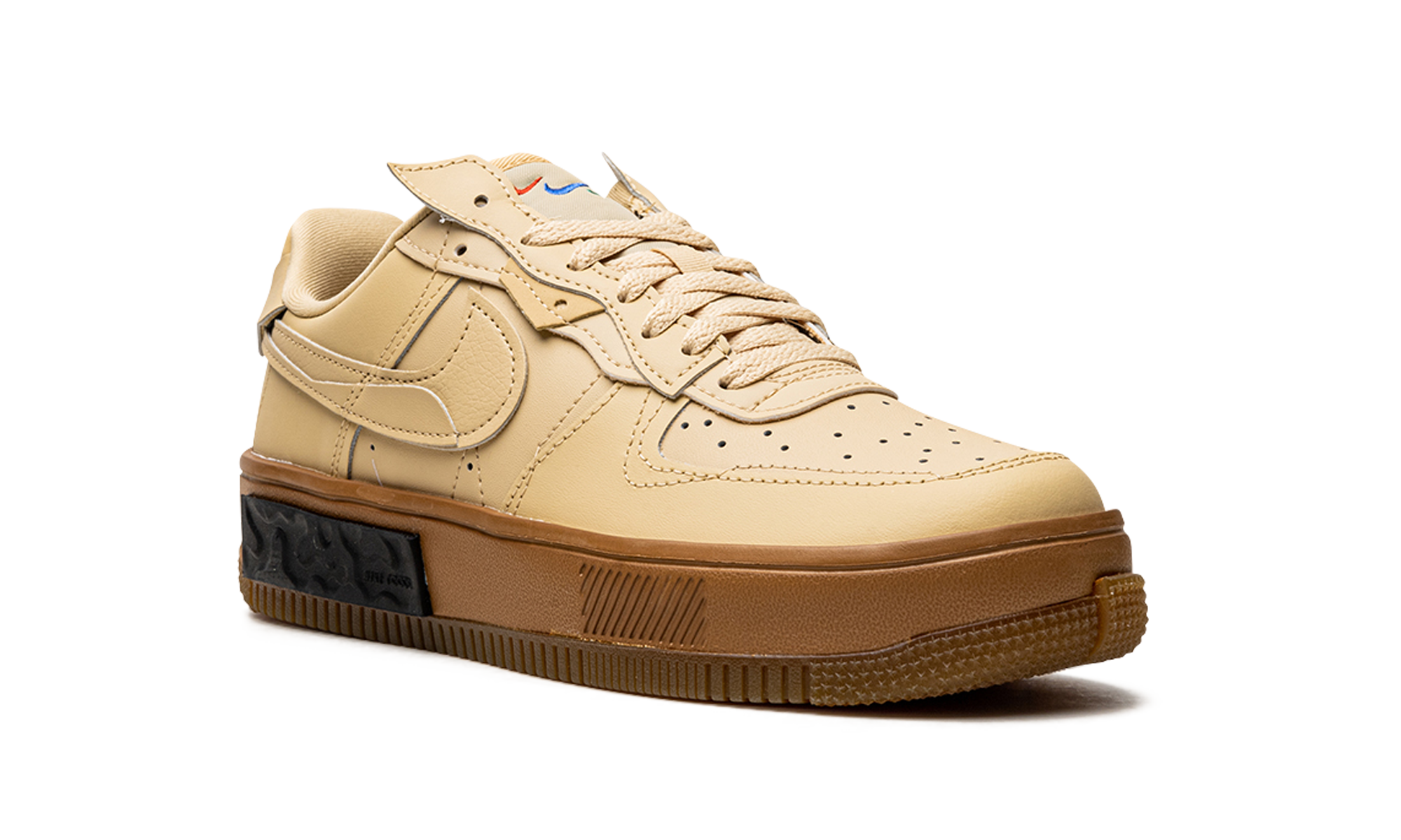 AIR FORCE 1 FONTANKA WMNS  Sesame