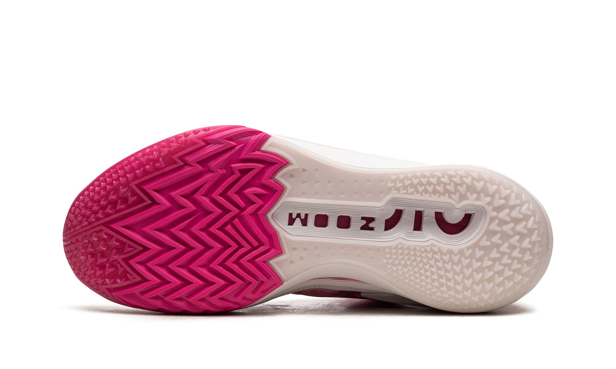 NIKE AIR ZOOM G.T. CUT 2.0 WMNS  HYPER PINK