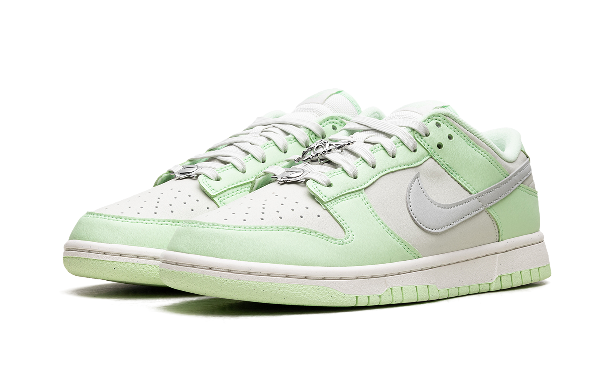Dunk Low Next Nature Wmns  SEA GLASS