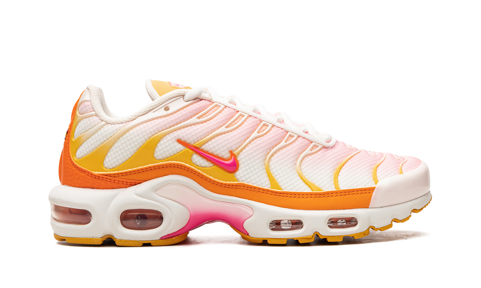 AIR MAX PLUS WMNS  Tropical
