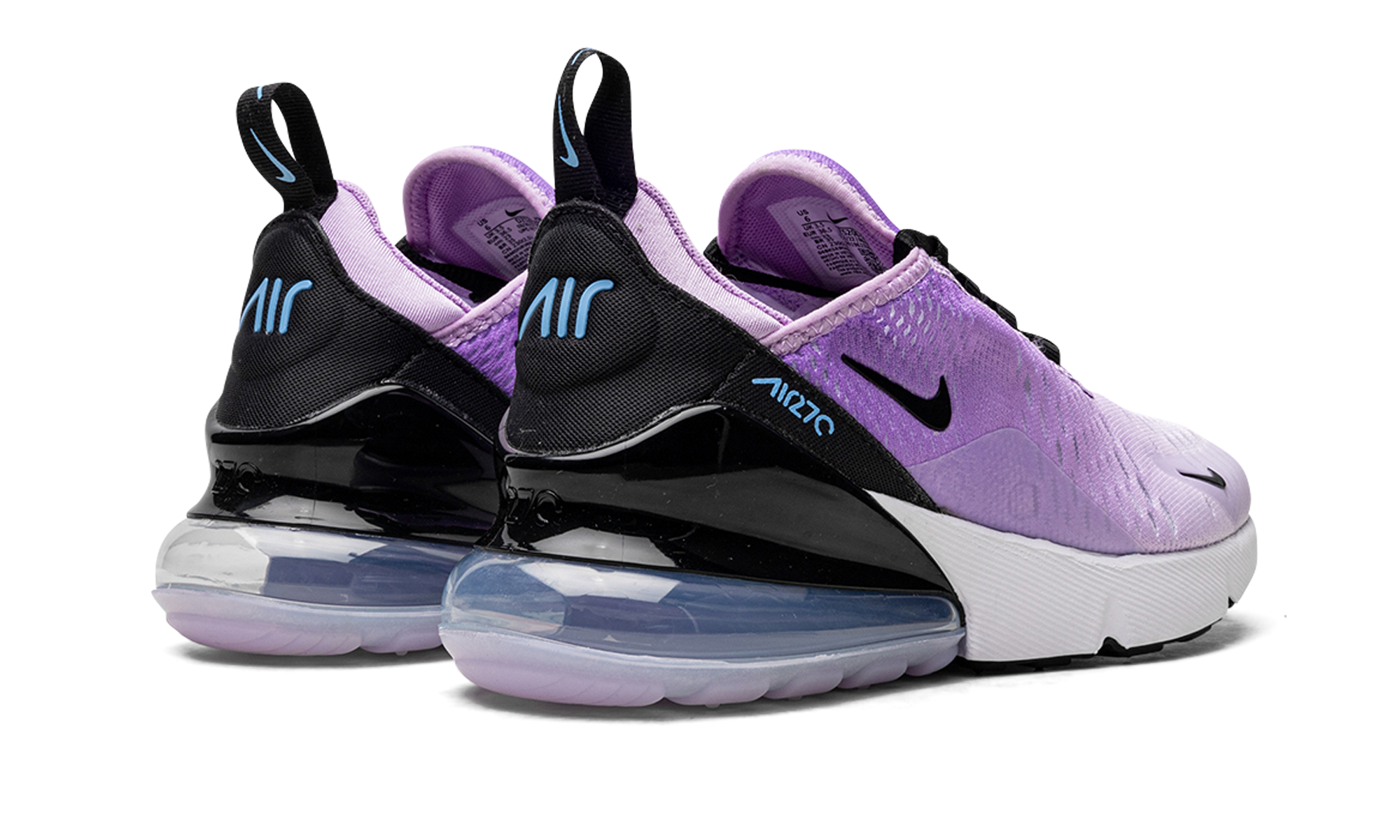 AIR MAX 270 MNS WMNS