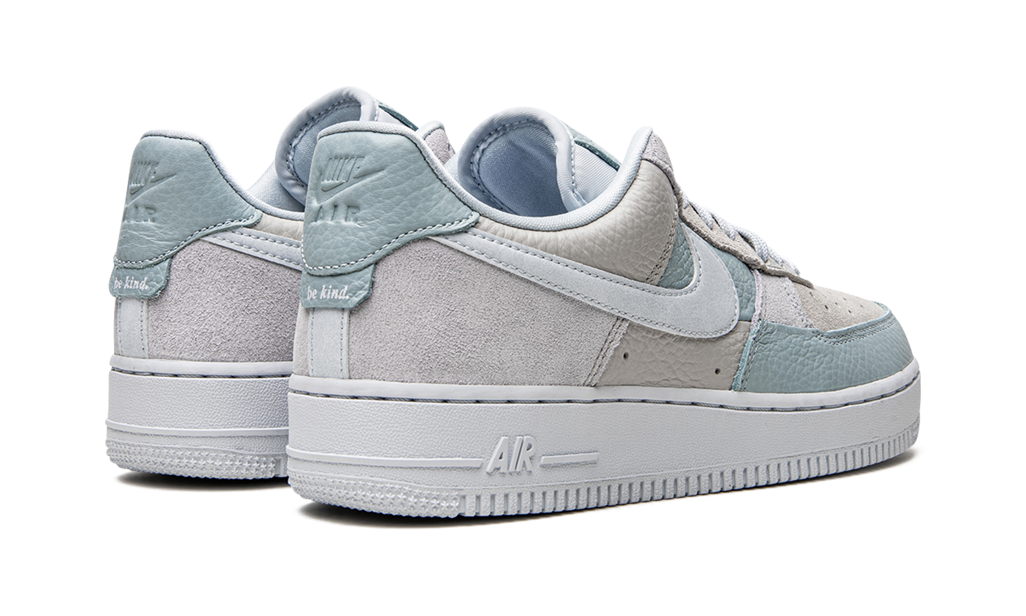 AIR FORCE 1 LO WMNS  NH1 Be Kind