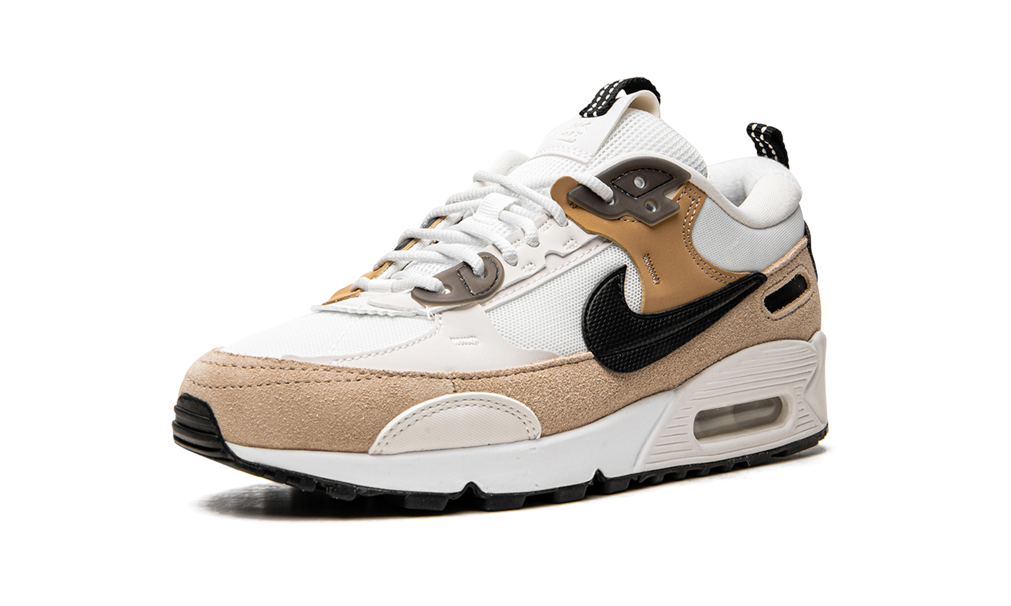 AIR MAX 90 FUTURA MNS WMNS  Tan