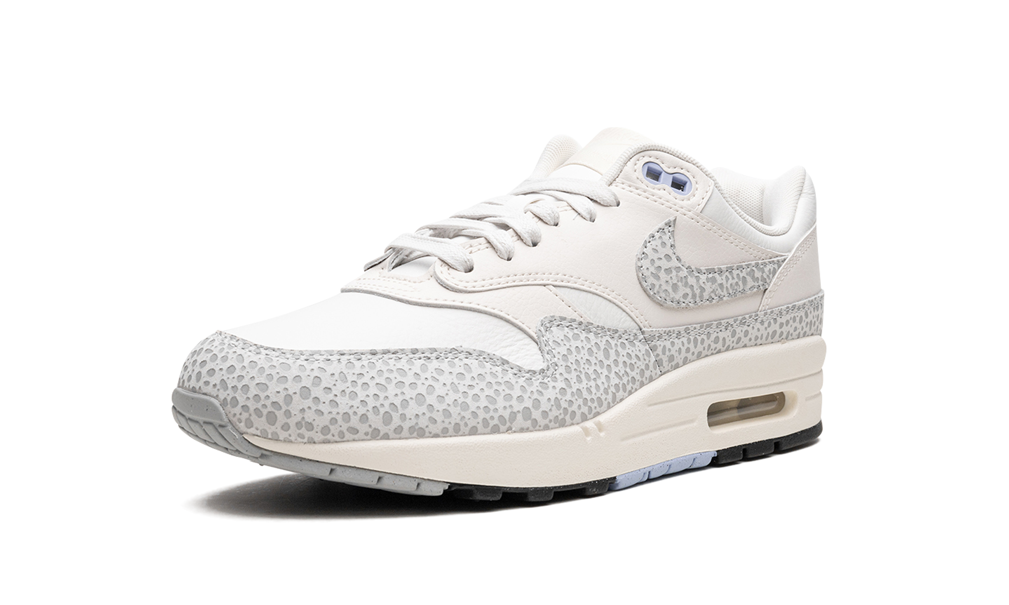 AIR MAX 1 MNS WMNS  Summit White