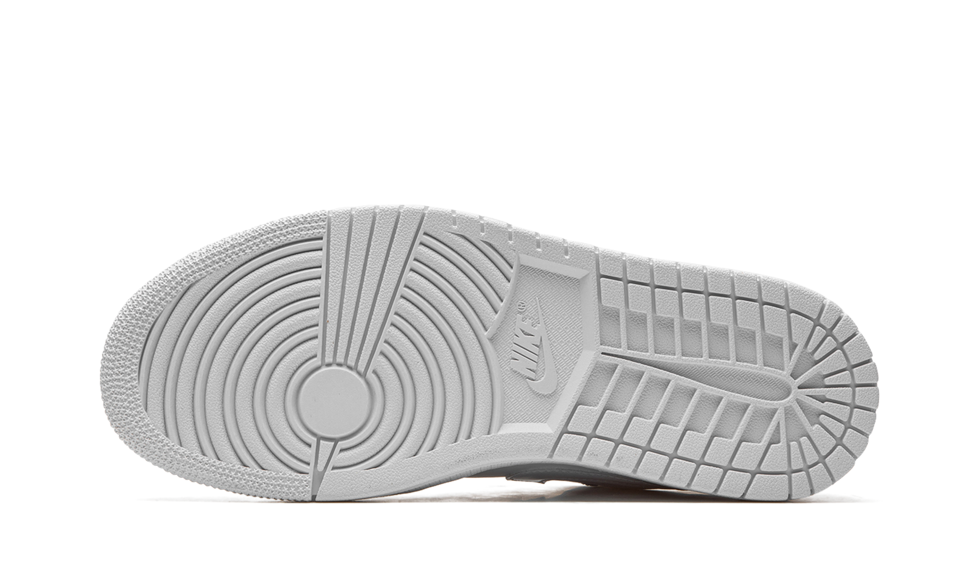 AIR JORDAN 1 LO WMNS  Triple White