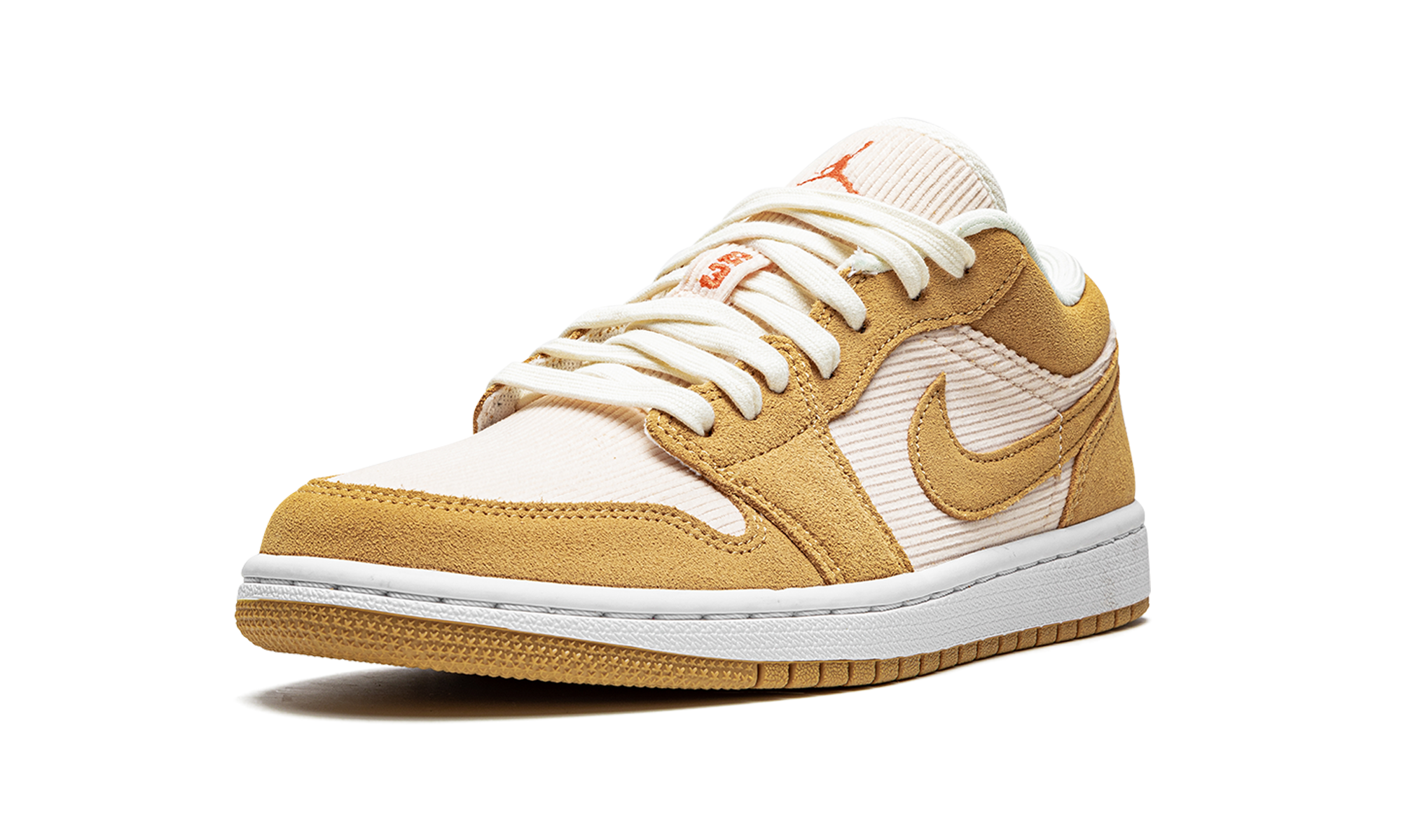 AIR JORDAN 1 LO SE WMNS  Corduroy & Suede