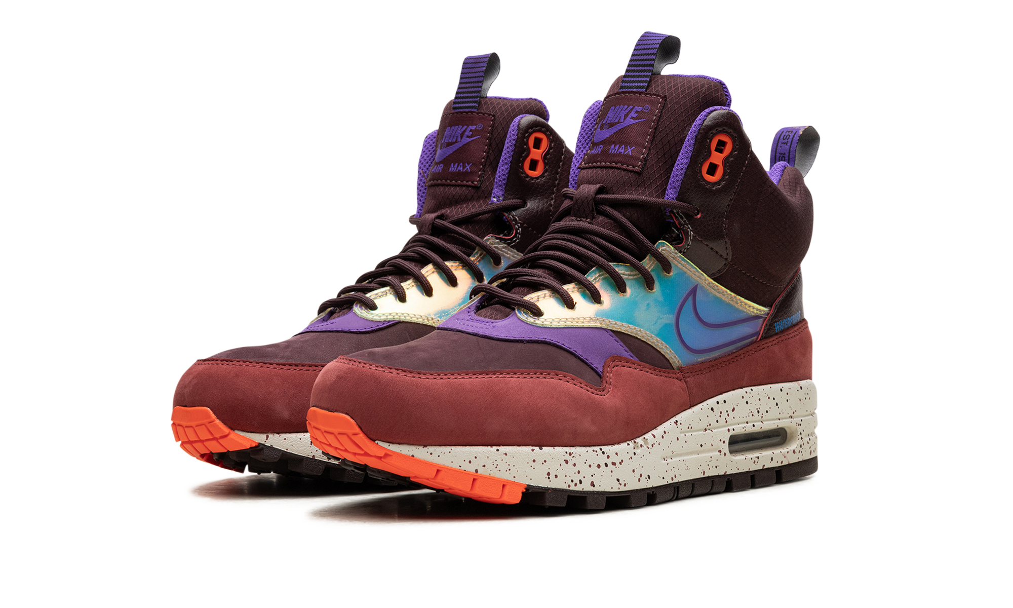 AIR MAX 1 MID SNEAKERBOOT WMNS