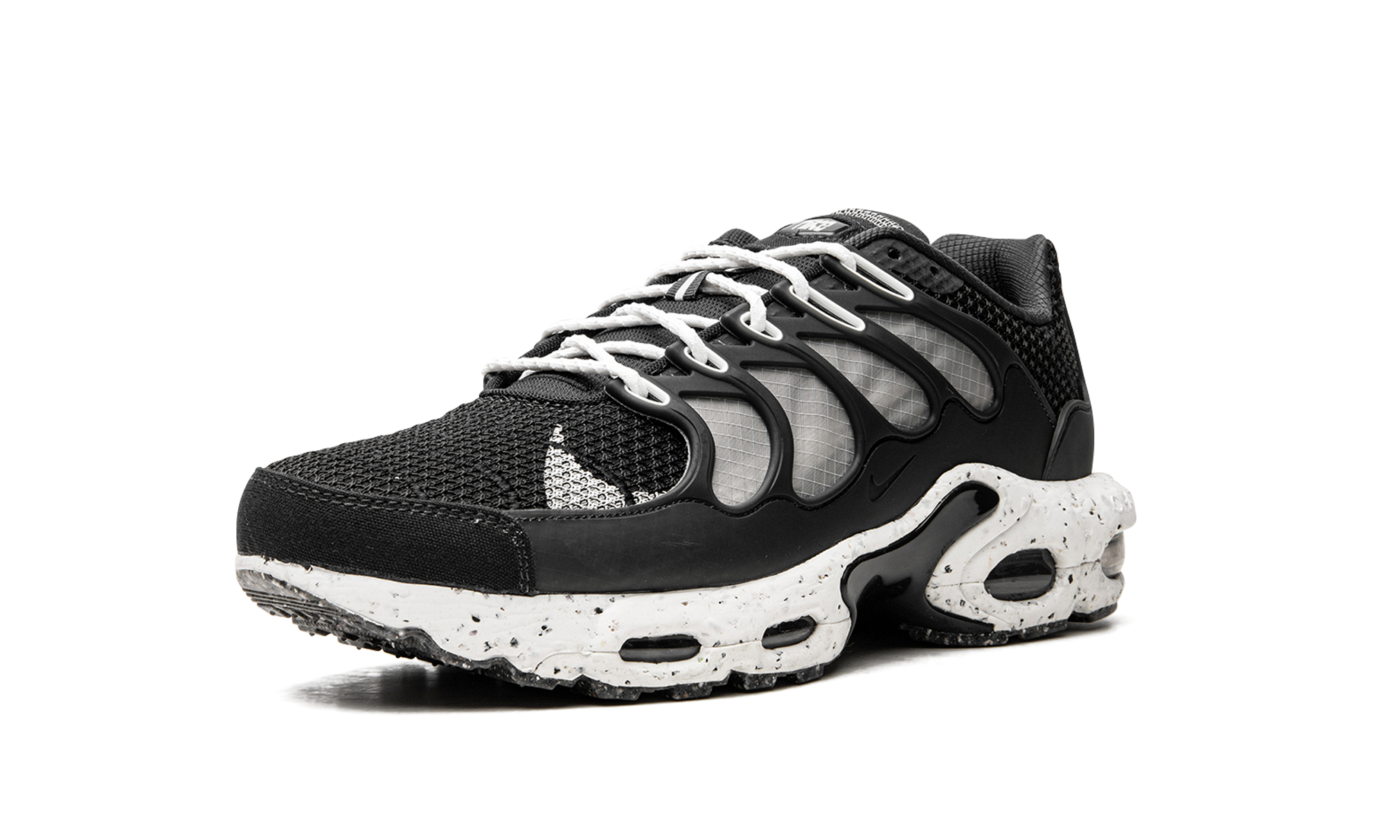 Air Max Plus Terrascape  Off Noir