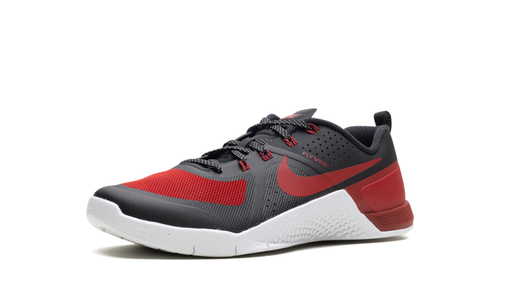 Metcon 1 OG  Road to Metcon X Banned