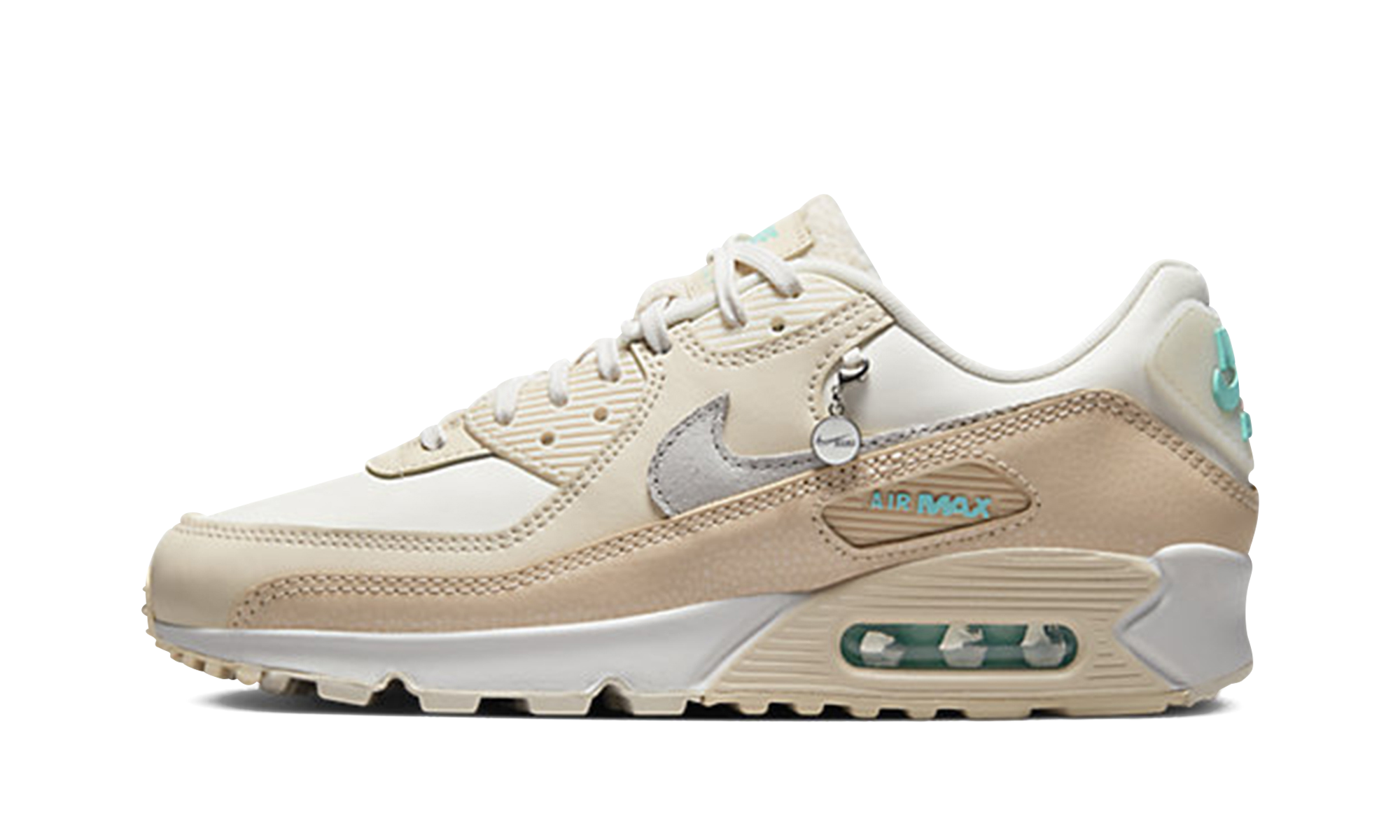 AIR MAX 90 MNS WMNS  Mama