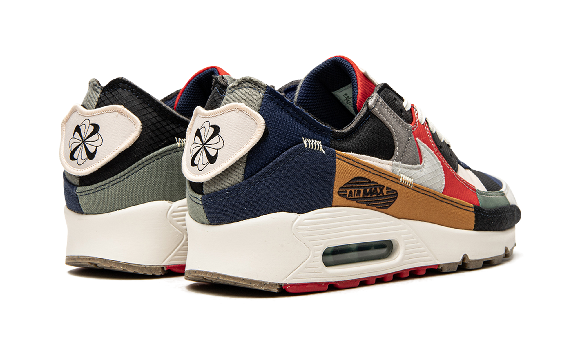 AIR MAX 90 MNS WMNS  Legacy