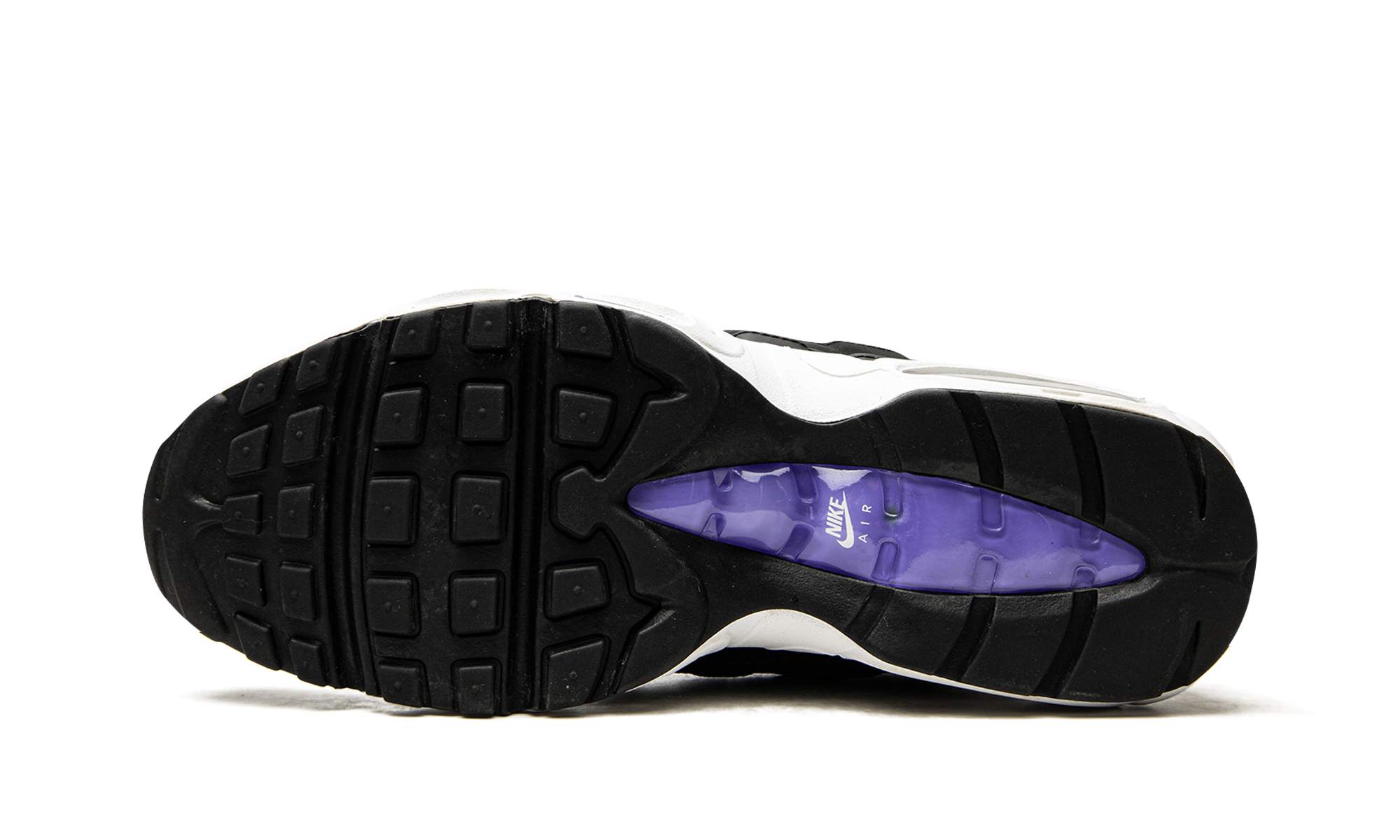 Air Max 95  Persian Violet