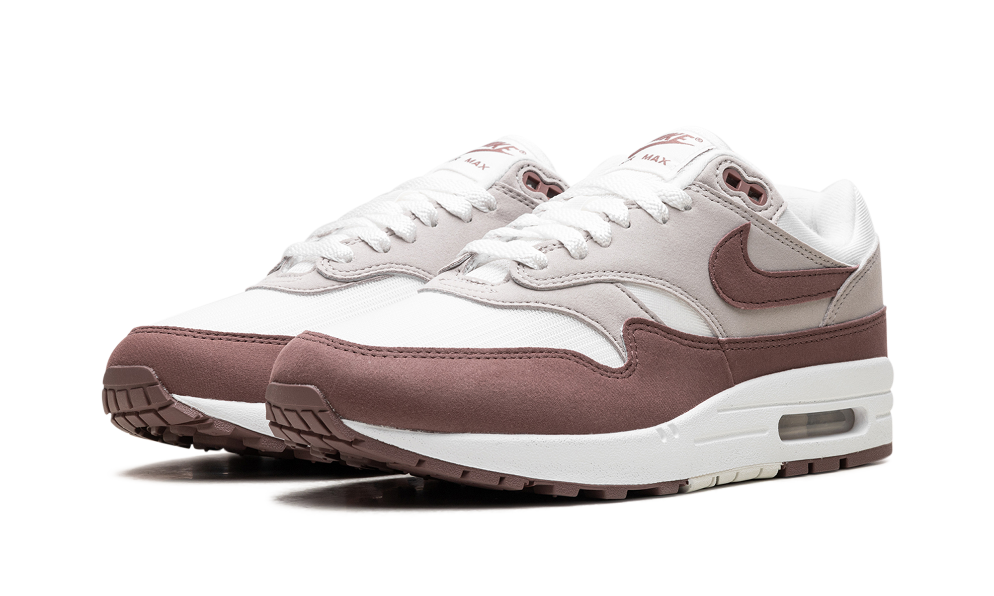 AIR MAX 1 WMNS  Smokey Mauve